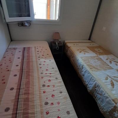 Chalet N°8