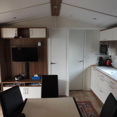 Mobil home louisiane 5 place avec terrasse 94