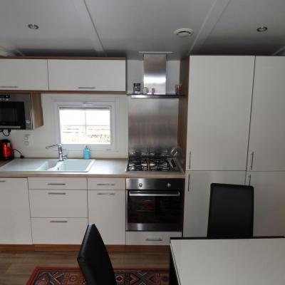 Mobil home louisiane 5 place avec terrasse 94
