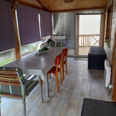 Chalet n°25