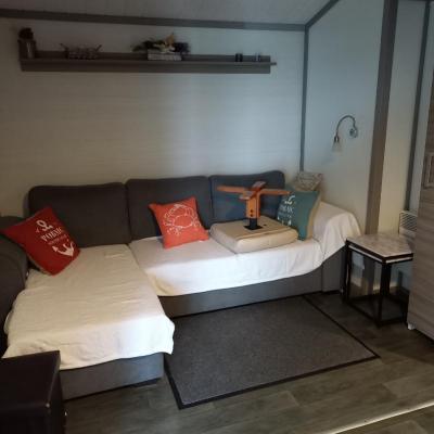Chalet n°25