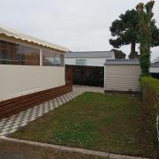 Mobil Home Parcelle N°86