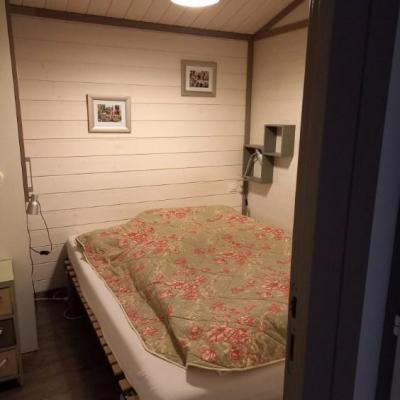 Chalet n°25