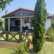 Charmant Chalet 35m2 n°29