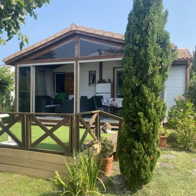 Charmant Chalet 35m2 n°29