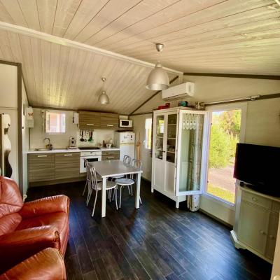 Charmant Chalet 35m2 n°29