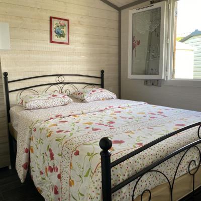 Charmant Chalet 35m2 n°29