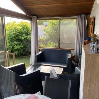 Charmant Chalet 35m2 n°29