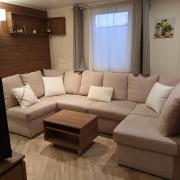 Mobil home 6 IRM